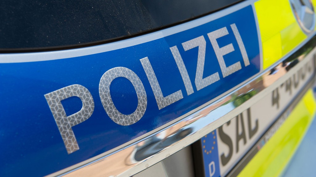 Polizei