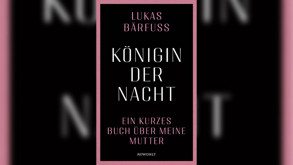 Lukas Bärfuss: 