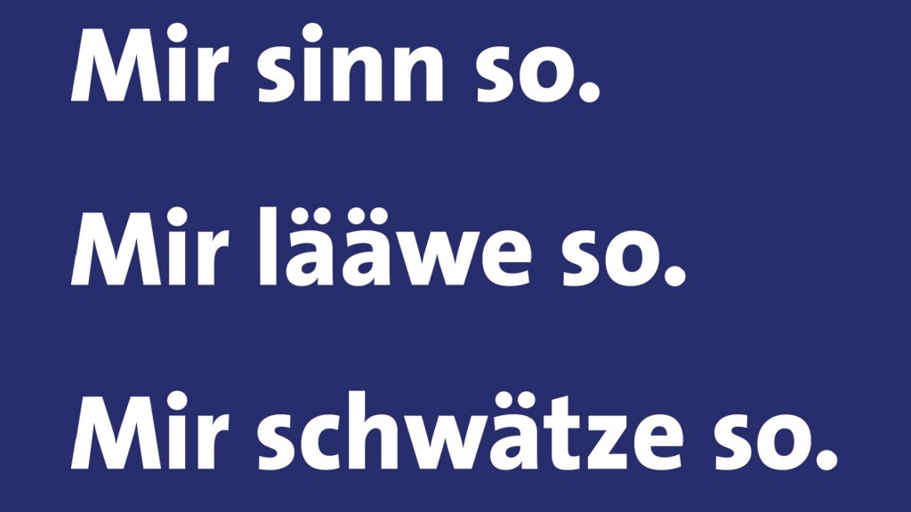 Abspielen