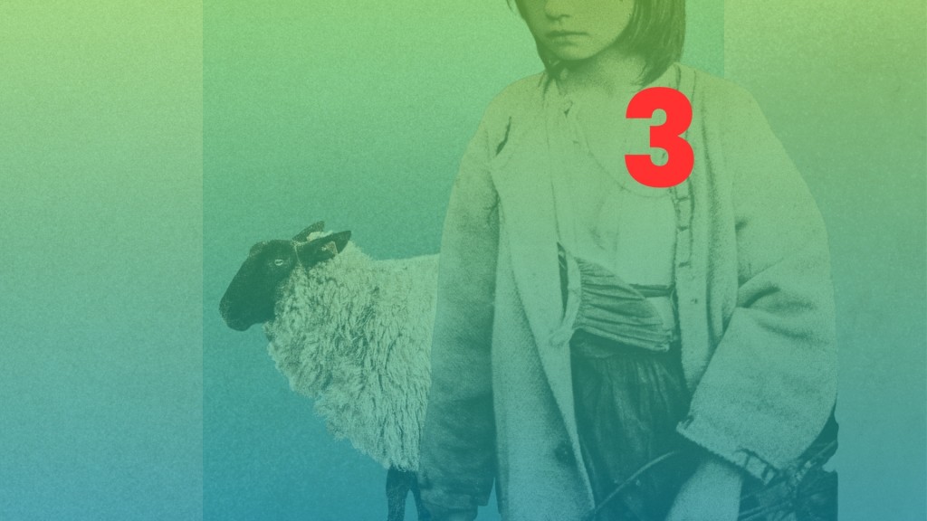 Folgencover: George Sand, 