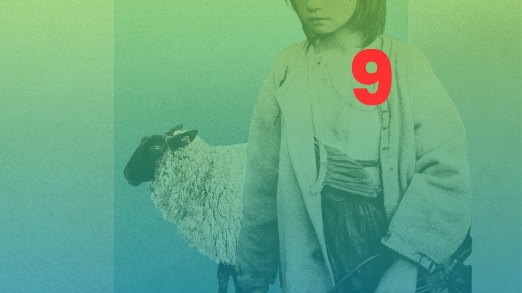 Folgencover: George Sand, 