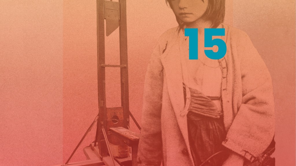 Folgencover: George Sand, 