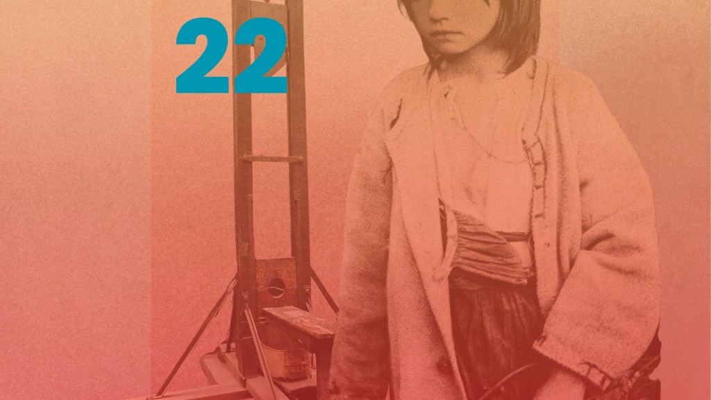 Folgencover: George Sand, 