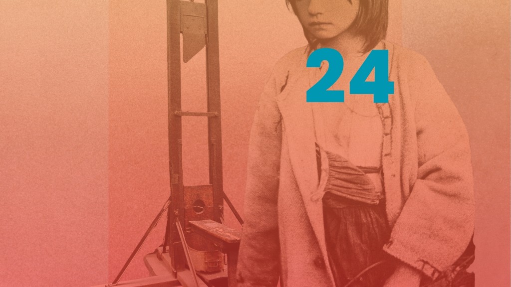 Folgencover: George Sand, 
