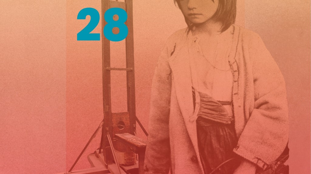 Folgencover: George Sand, 