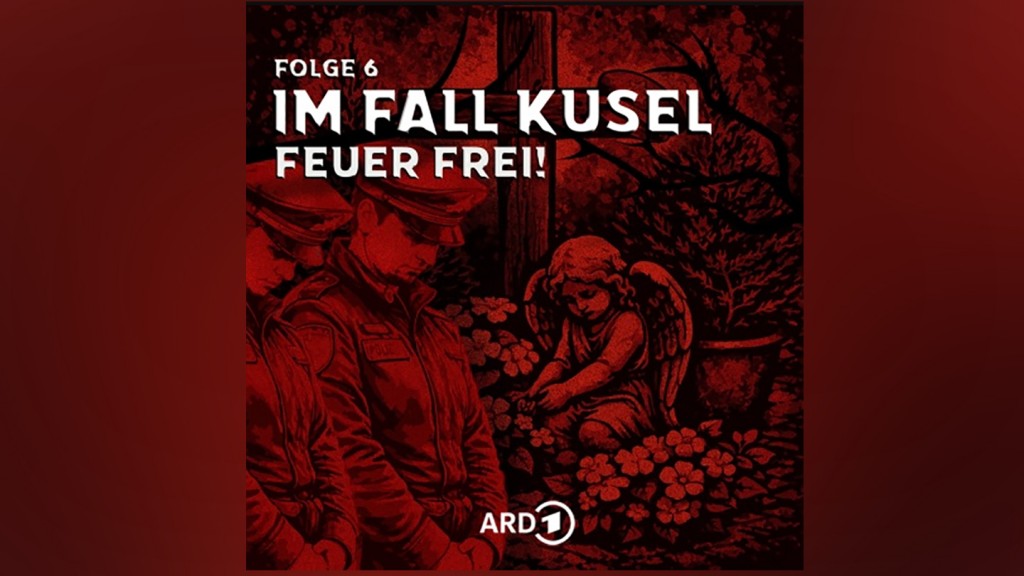 „Im Fall Kusel – Die letzte Jagd“: Feuer frei