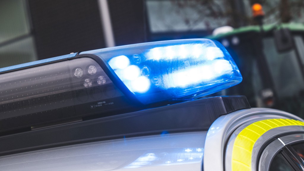 Foto: Symbolbild: Polizei
