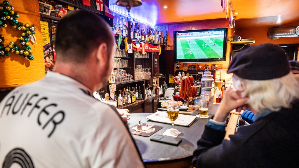 WM Public Viewing