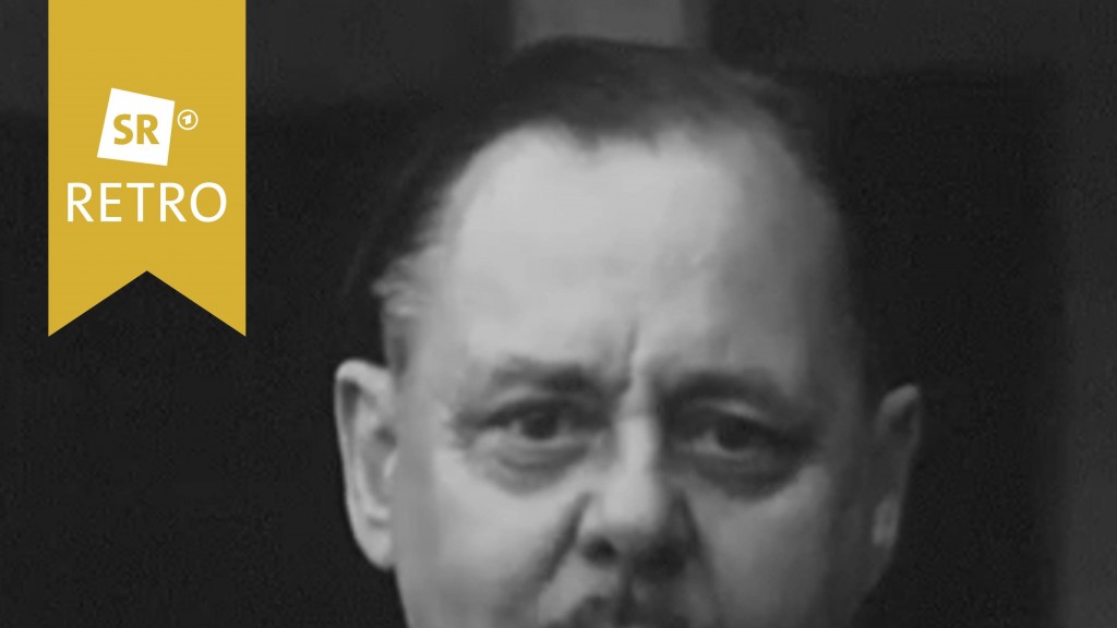 Porträt Julius von Lautz