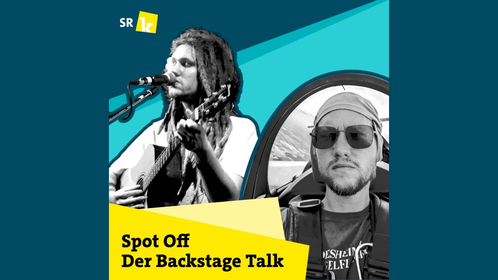 Spot Off- mit Sebastian Hackel 
