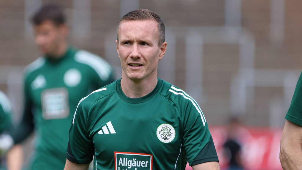 Foto: Markus Mendler (FC 08 Homburg) 