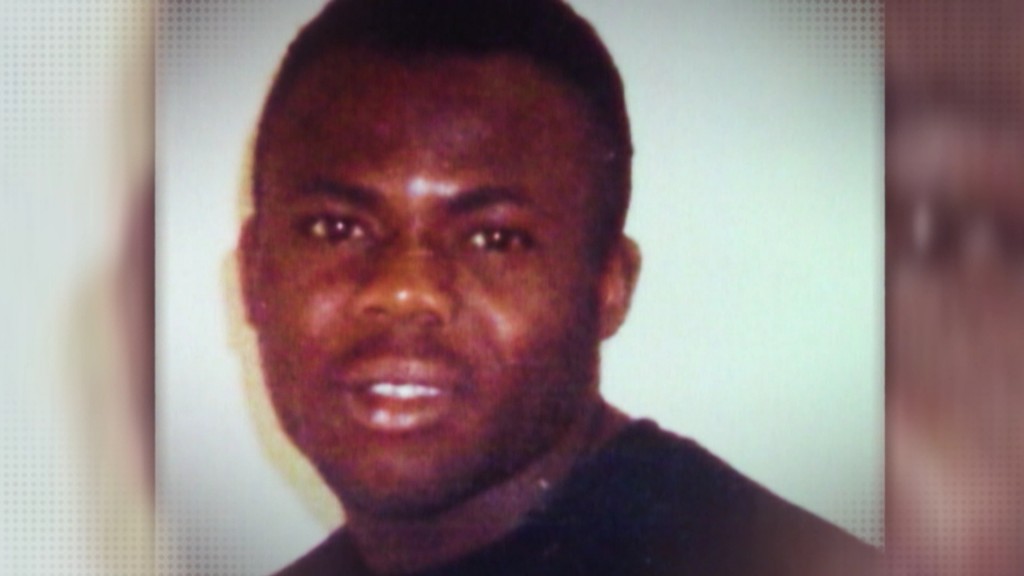 Yeboah