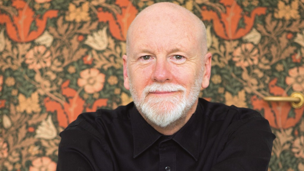 Brett Dean, Creative Partner