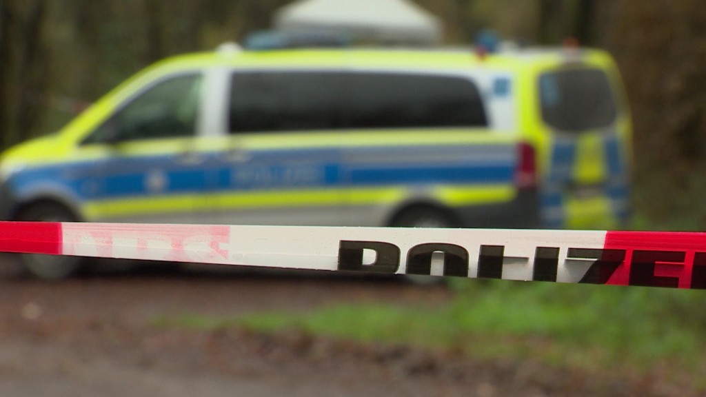 Foto: Polizeiwagen
