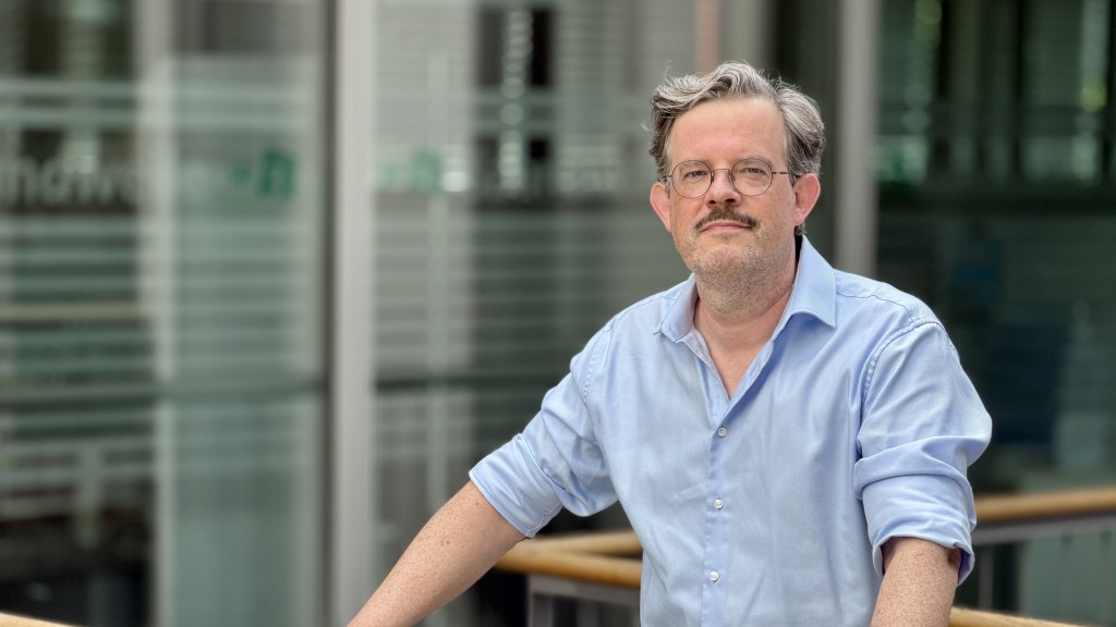 Ufo-Forscher und Journalist Andreas Müller zu Gast in 