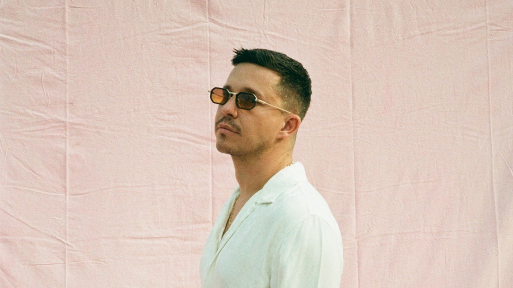 Nico Santos