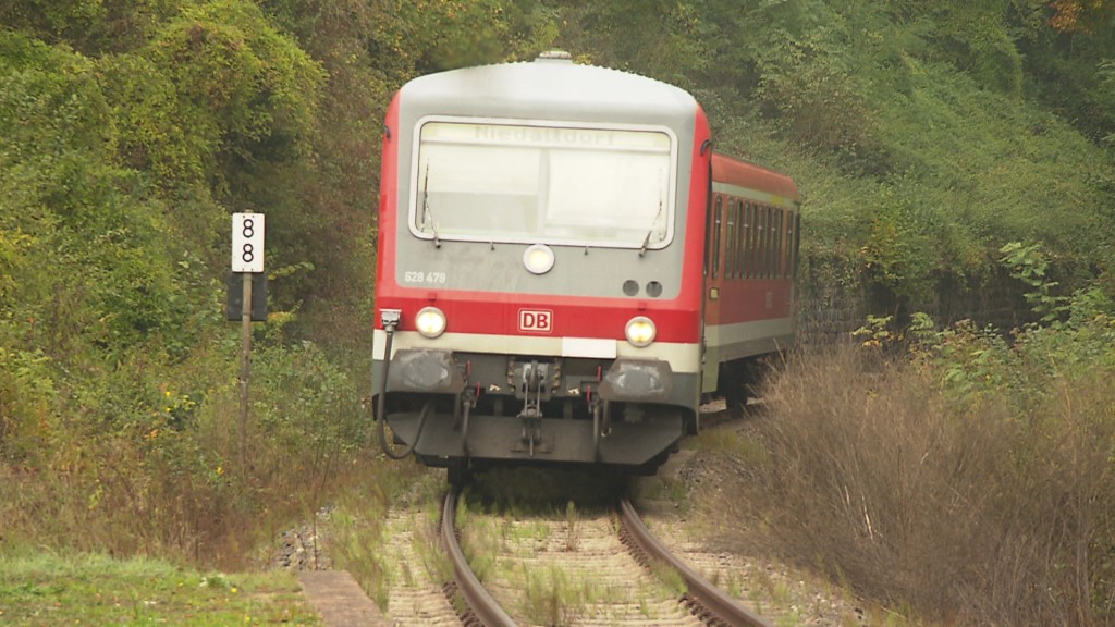 Die Niedtalbahn