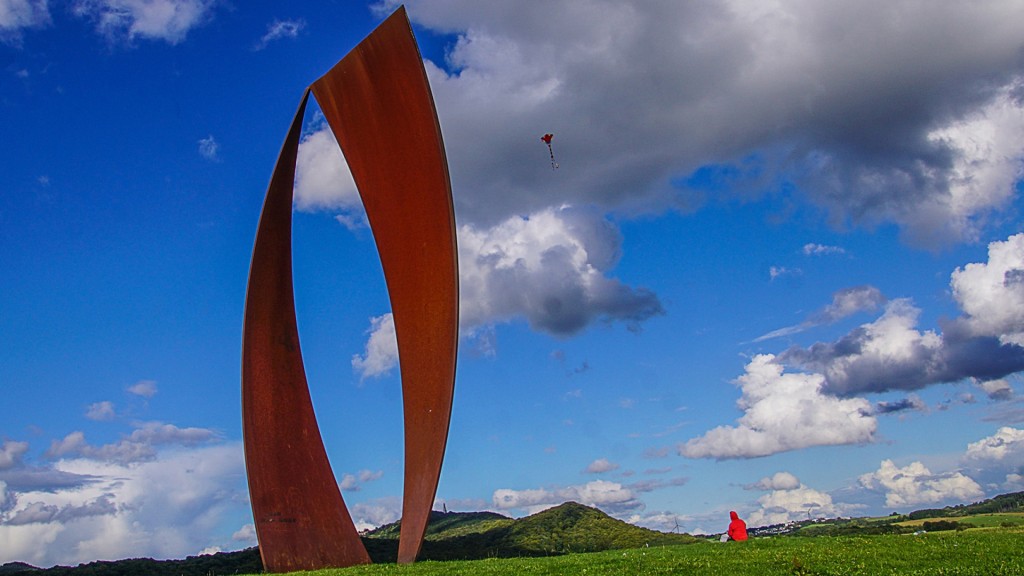 Die Skulptur 