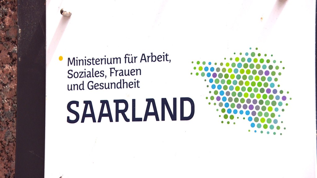 Landesamt für Soziales