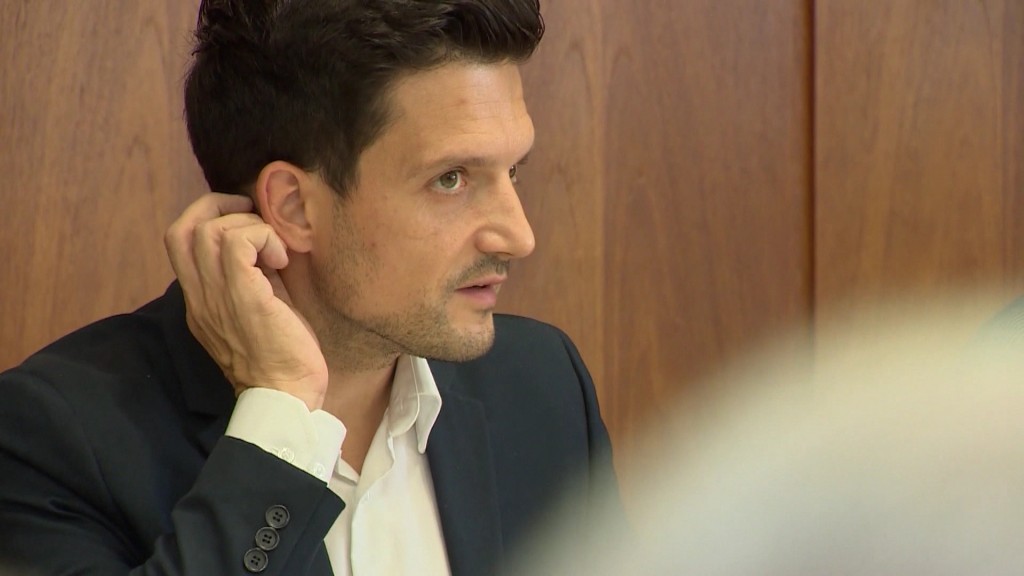 Foto: Sebastian Greiber (SPD)