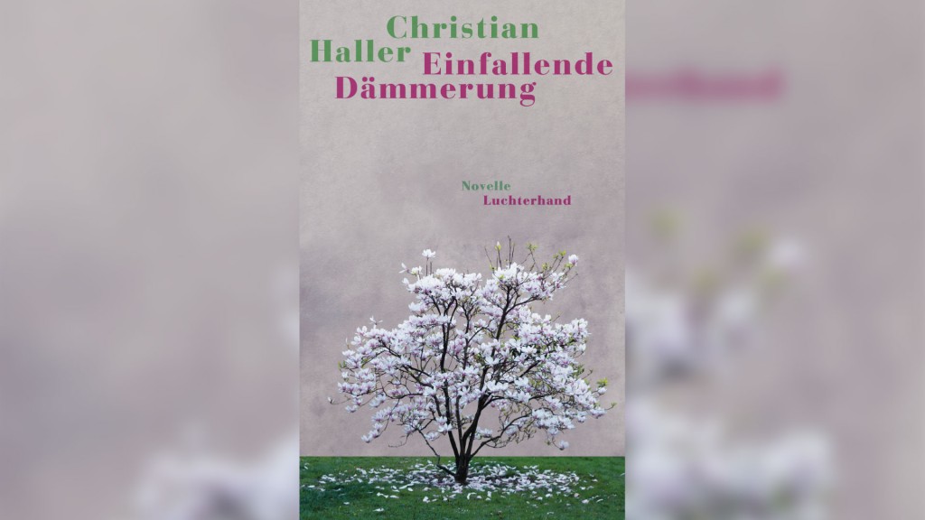 Christian Haller: 