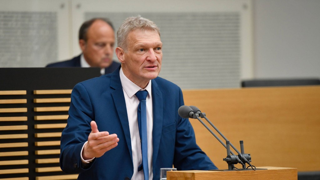 Stephan Toscani (CDU)