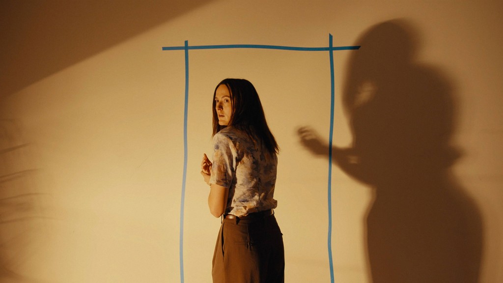 Filmstill: Renate Reinsve, Backrooms (2026)