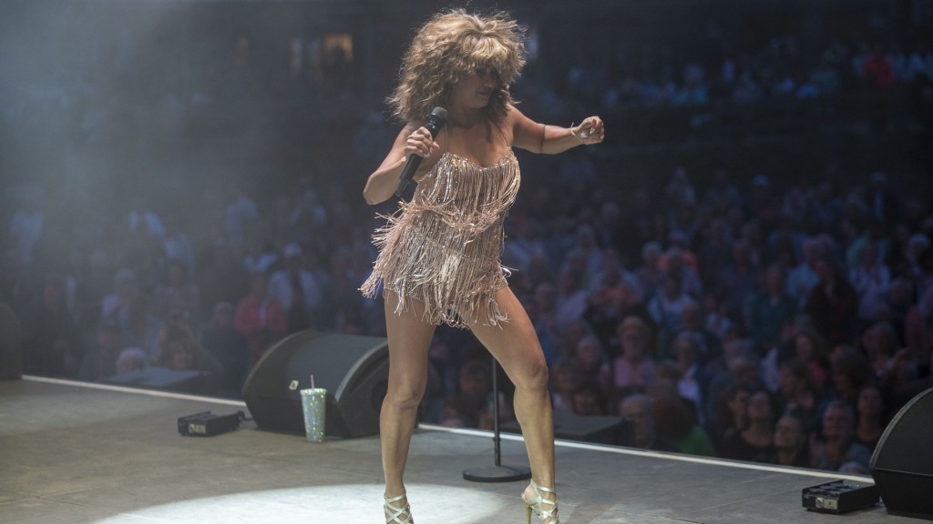 Simply TINA auf der SR 3 SommerAlm 2026