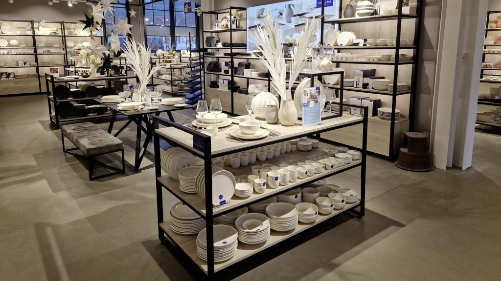 Tour de Kultur 2025 - Villeroy & Boch Welt Mettlach