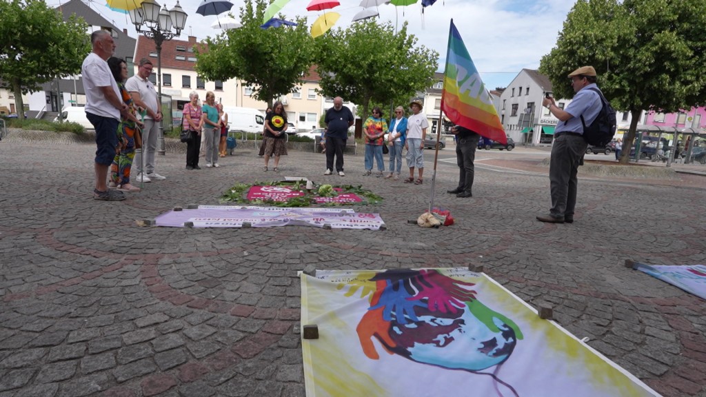 Abspielen