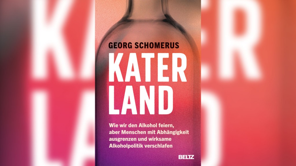 Buchcover: Georg Schomerus: 