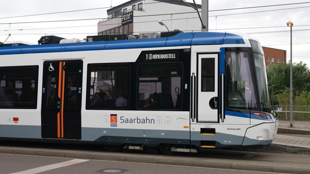 Saarbahn