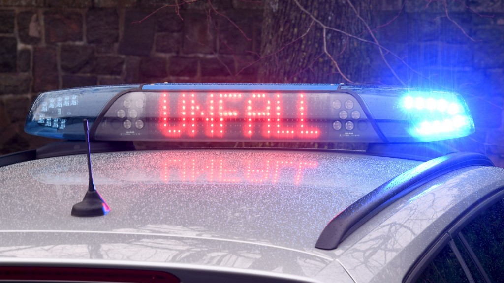 Unfall 