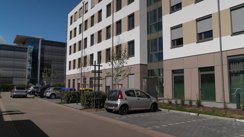 Foto: Neues Autismus-Therapie-Zentrum in Saarbrücken