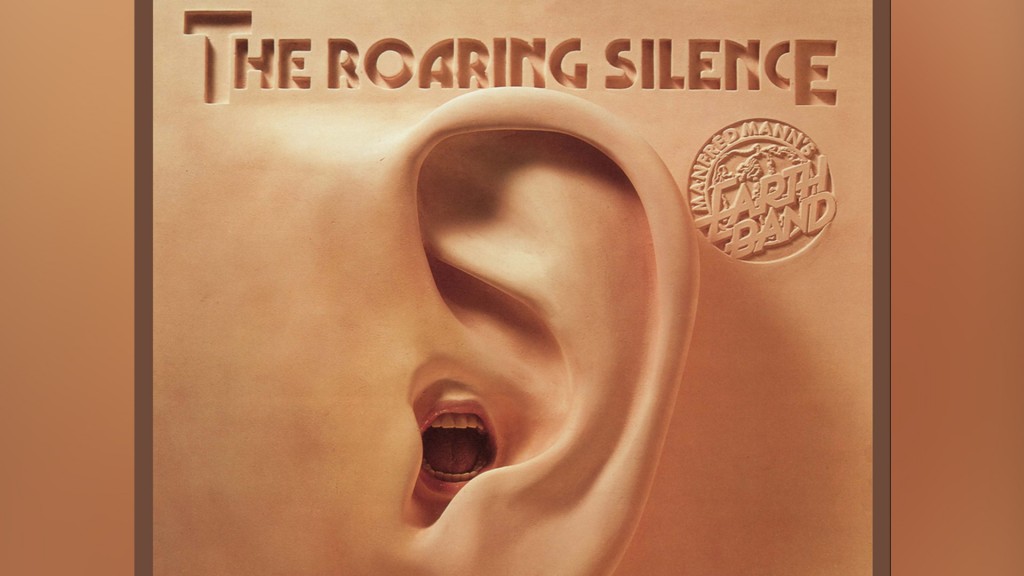 Manfred Mann: Vor 50 Jahren „The Roaring Silence“ 