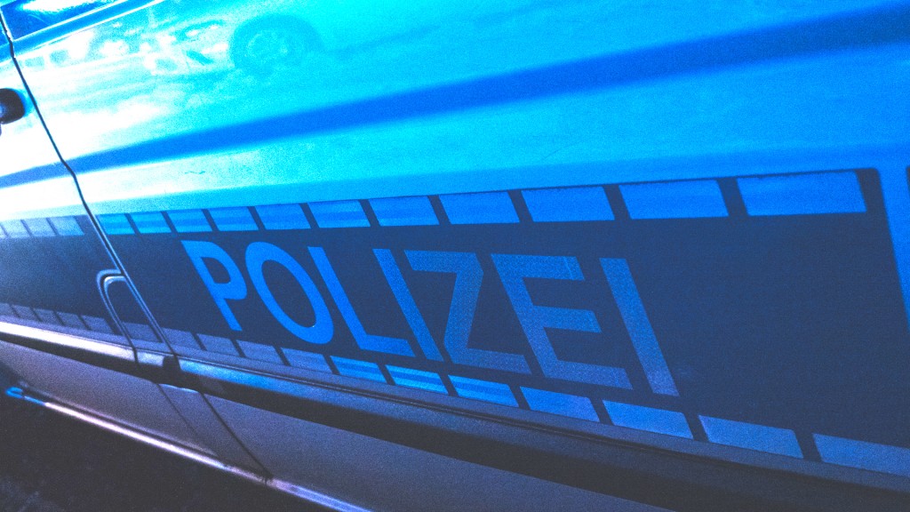 Foto: Der Schriftzug 