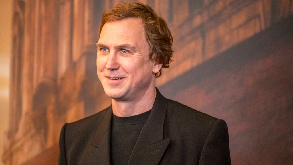 Lars Eidinger