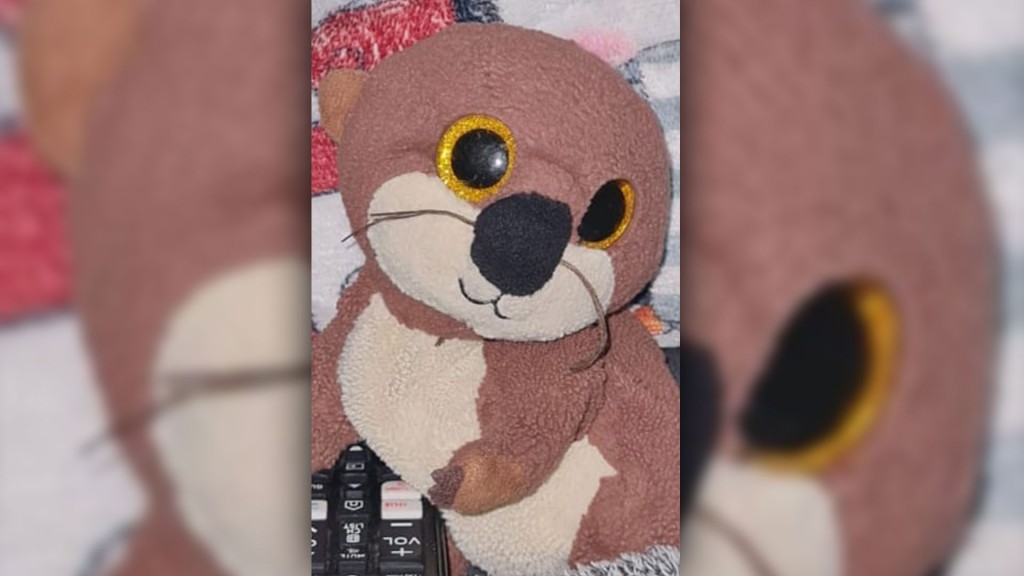 Otter Ole