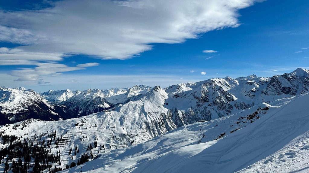 Silvretta Montafon, Ski Opening 2025