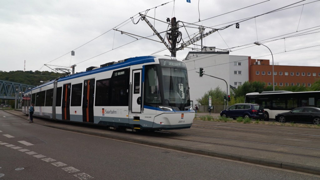 Saarbahn