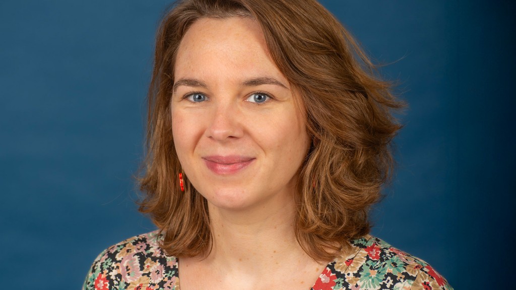 Porträtbild Rose Labourie