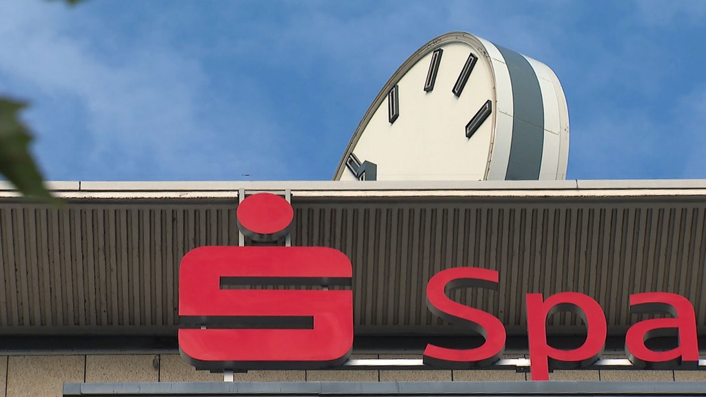 Foto: Sparkasse Saarbrücken am Neumarkt