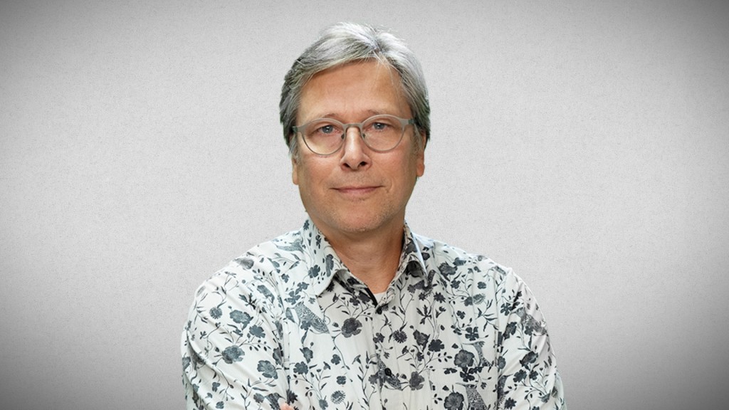 Volker Roth 
