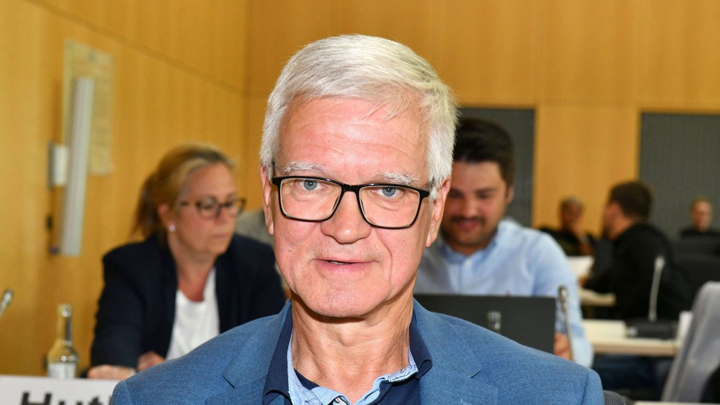 Foto: Stephan Tautz (Oberbürgermeister Völklingen)