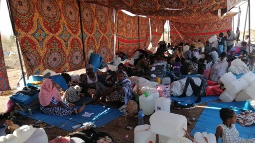 Sr Audiothek De Jens Hesemann Unhcr Zur Humanitare Lage In Athiopien