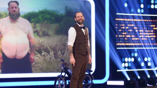 SR-Audiothek.de: Saarländer gewinnt "The Biggest Loser"