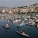 Marseille (Foto:dpa)