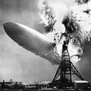 Die Havarie der Hindenburg (Foto: dpa)