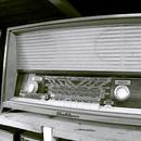 Auch mit dem Radio wurde 1938 Krieg geführt - der \'\'Ätherkrieg\'\' (Foto: dpa)