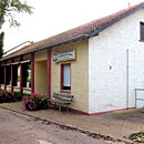 Bürgerhaus in Tettingen-Butzdorf (Foto: Gemeinde Perl)